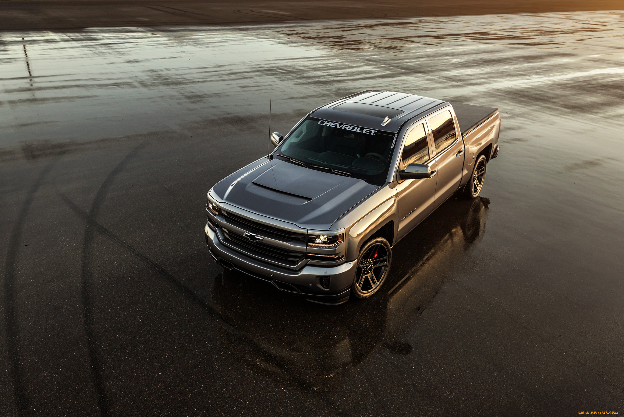, chevrolet